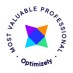 Optimizely Most Valuable Professional (OMVP)